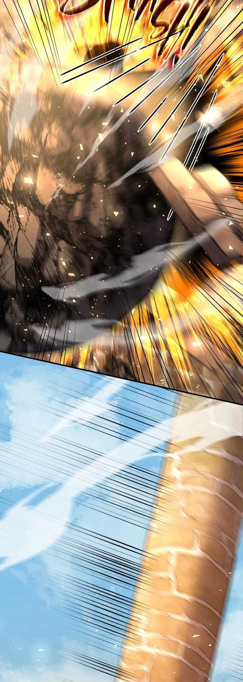 Everyone Regressed Except Me Chapter 38 Gambar 55