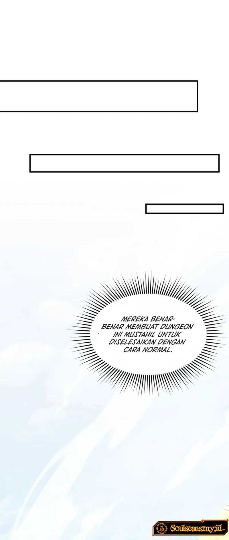 Everyone Regressed Except Me Chapter 38 Gambar 59