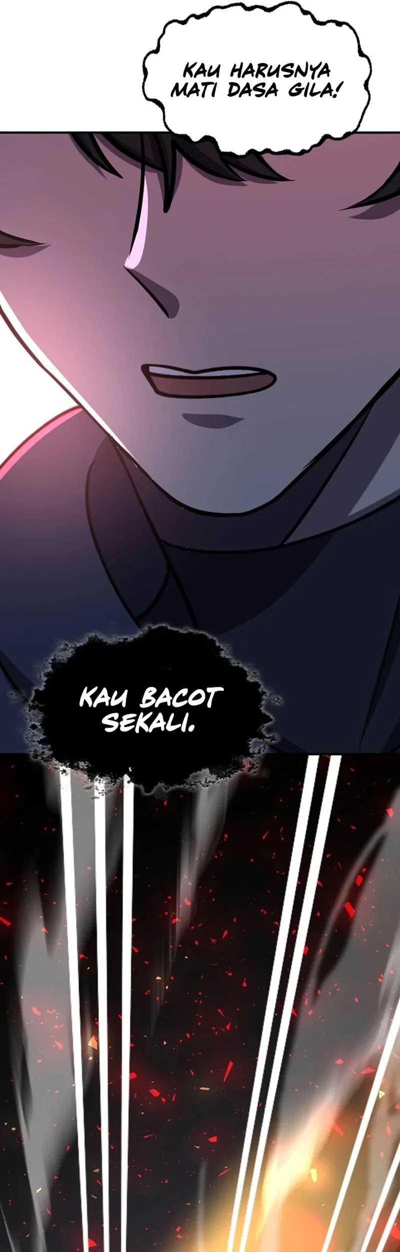 Everyone Regressed Except Me Chapter 38 Gambar 69