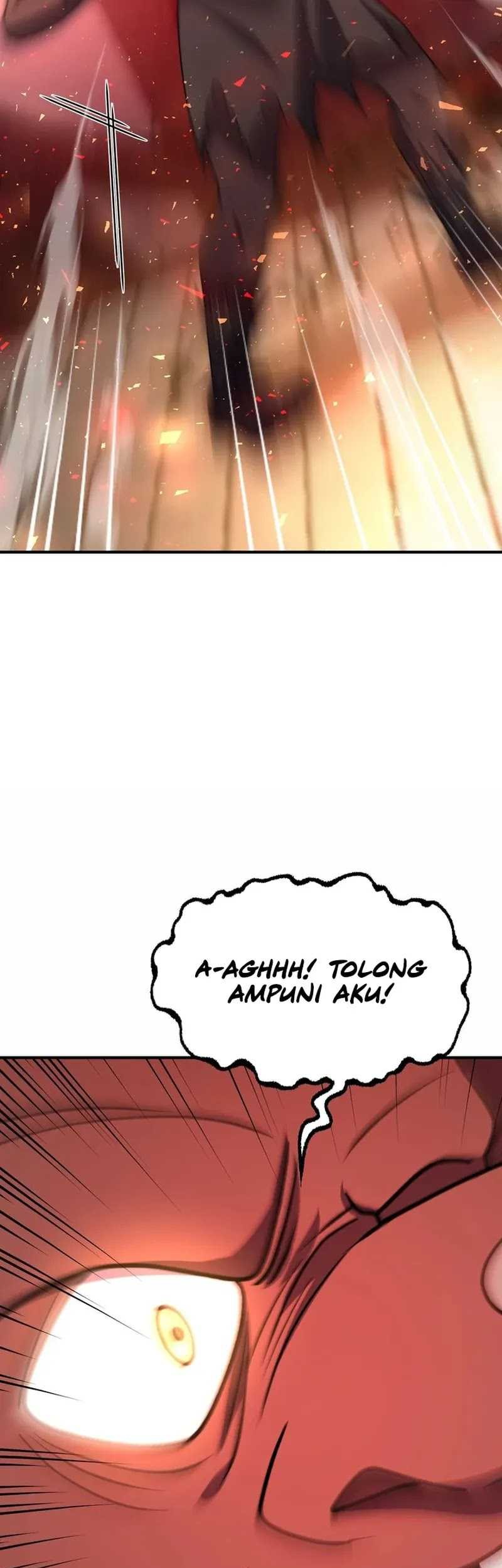 Everyone Regressed Except Me Chapter 38 Gambar 71