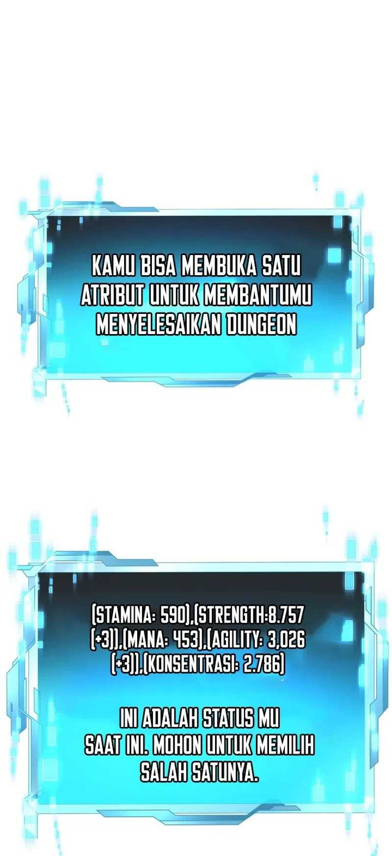 Everyone Regressed Except Me Chapter 38 Gambar 7