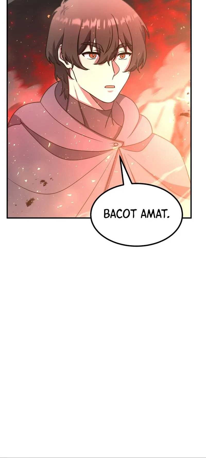 Everyone Regressed Except Me Chapter 38 Gambar 11