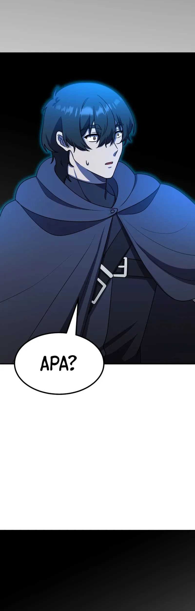 Everyone Regressed Except Me Chapter 38 Gambar 17