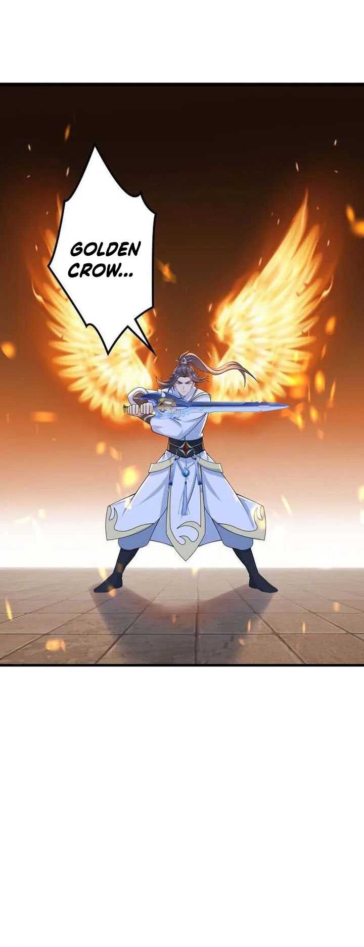 Against the Gods Chapter 652 Gambar 30