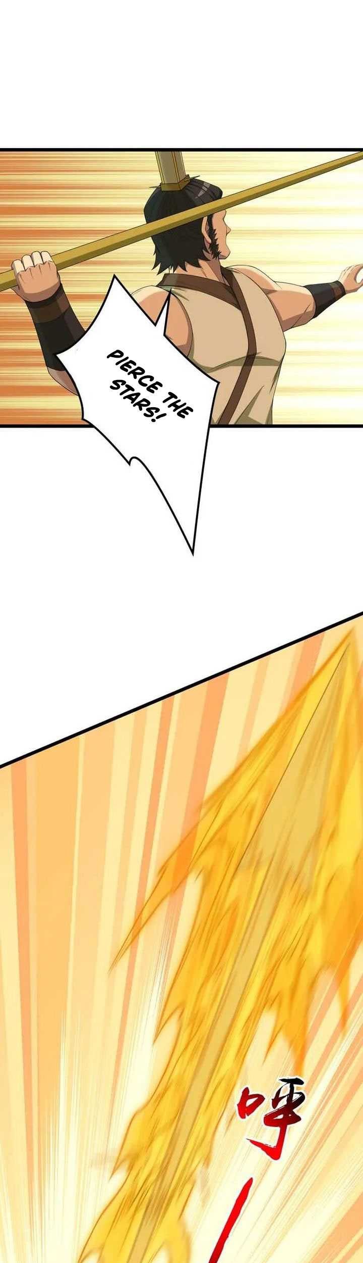 Against the Gods Chapter 652 Gambar 33
