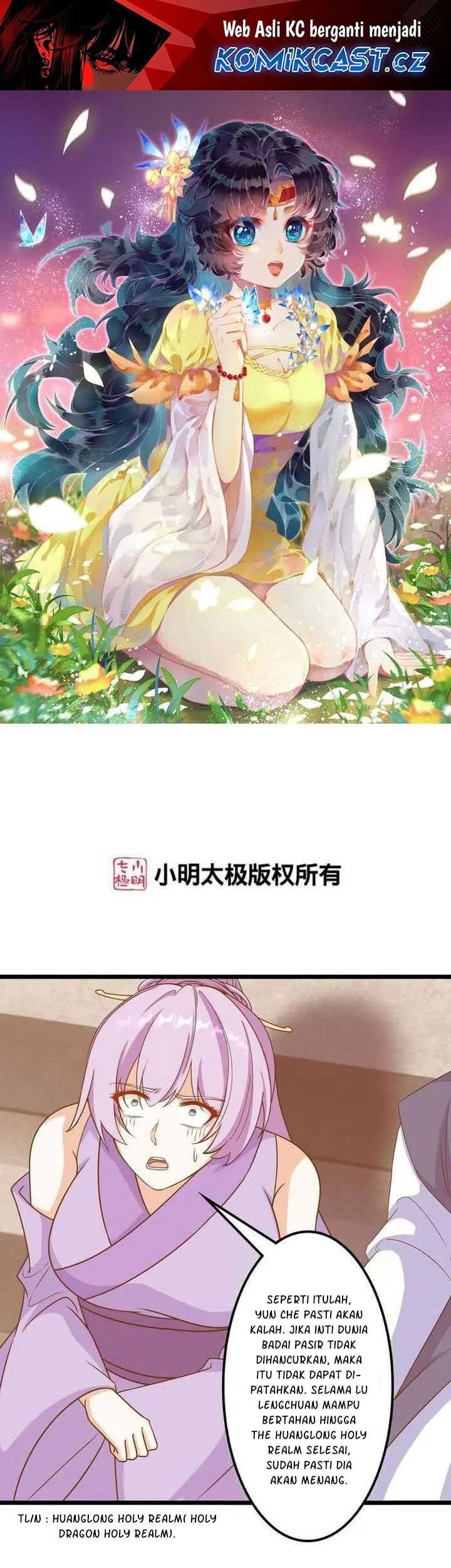 Baca  Against the Gods Chapter 652 Gambar 2