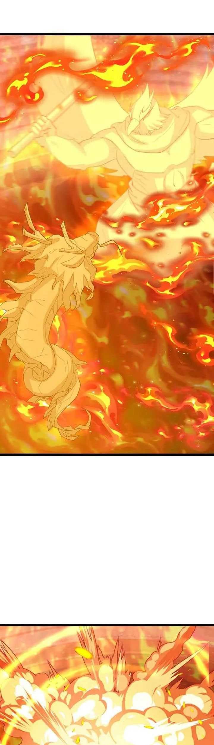 Against the Gods Chapter 652 Gambar 55