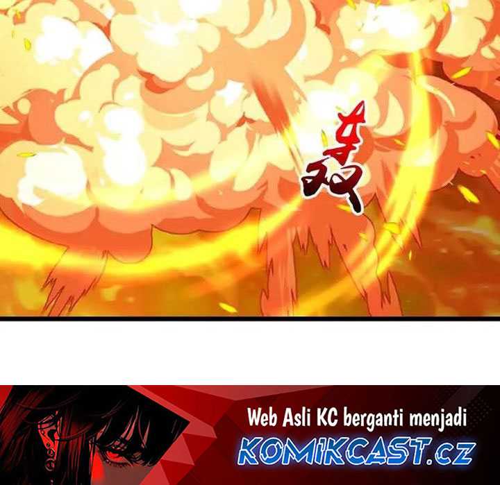 Against the Gods Chapter 652 Gambar 57