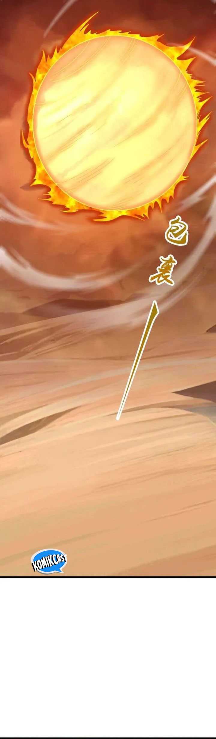 Against the Gods Chapter 652 Gambar 8