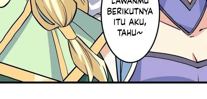 Against the Gods Chapter 651 Gambar 9