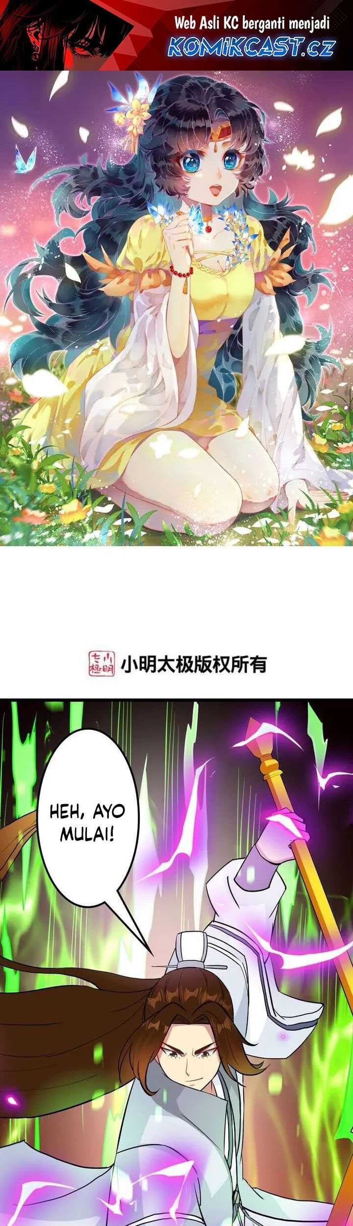 Baca  Against the Gods Chapter 650 Gambar 2