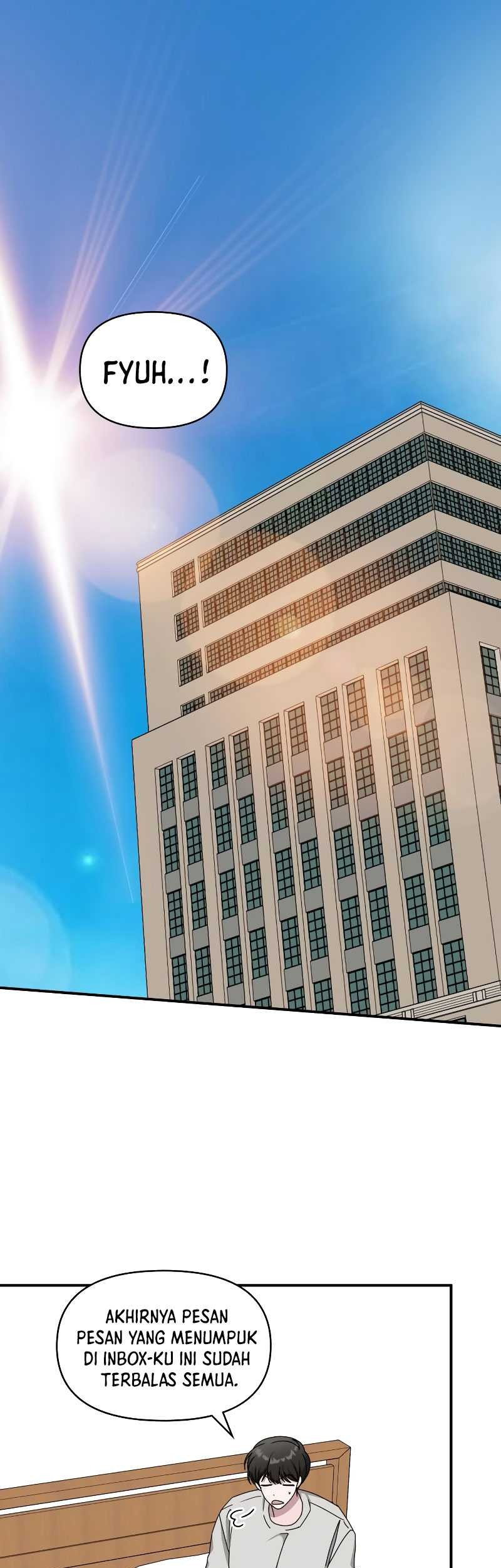 Baca Manhwa I Was Immediately Mistaken for a Monster Genius Actor Chapter 30 Gambar 2