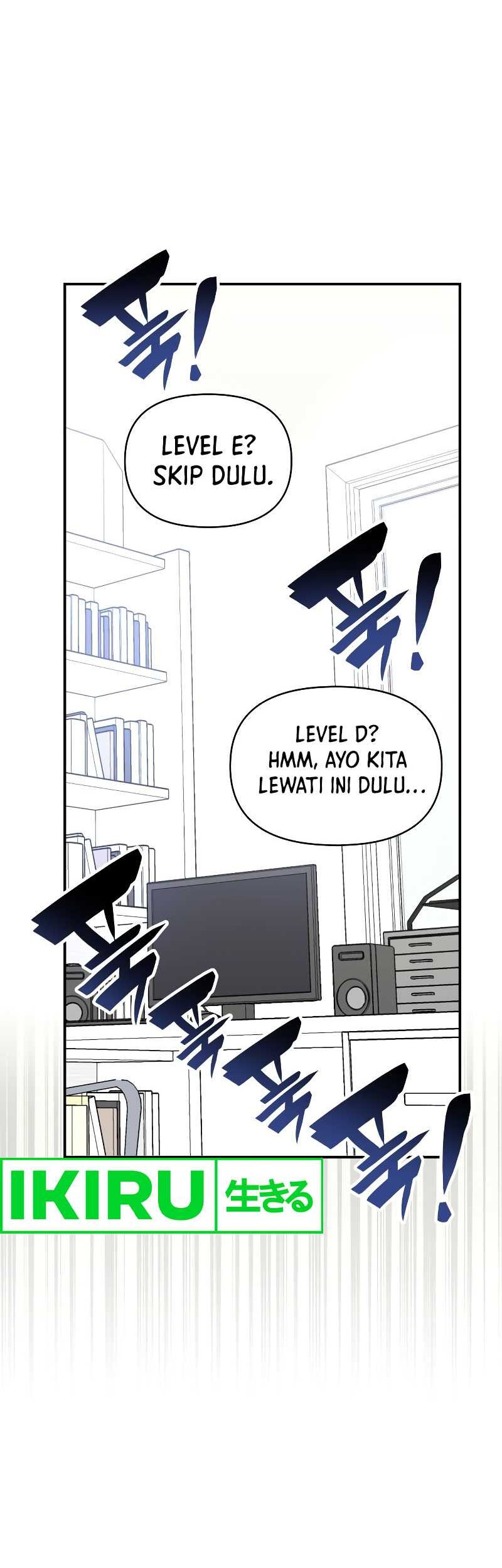 I Was Immediately Mistaken for a Monster Genius Actor Chapter 30 Gambar 5