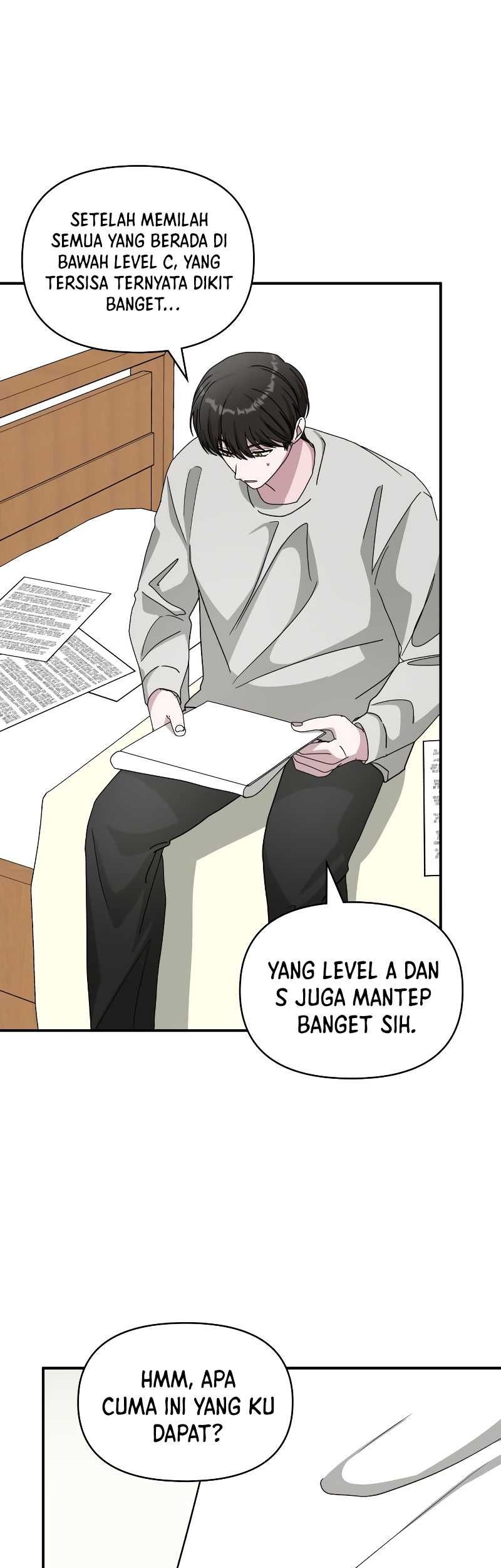 I Was Immediately Mistaken for a Monster Genius Actor Chapter 30 Gambar 6