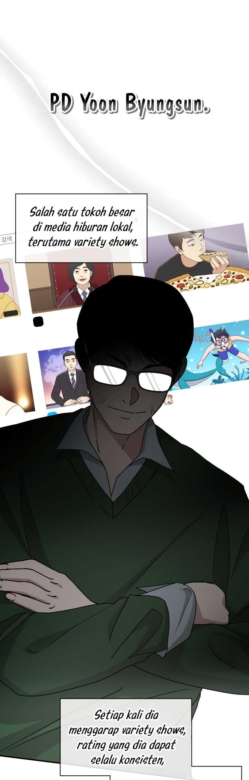 I Was Immediately Mistaken for a Monster Genius Actor Chapter 30 Gambar 15