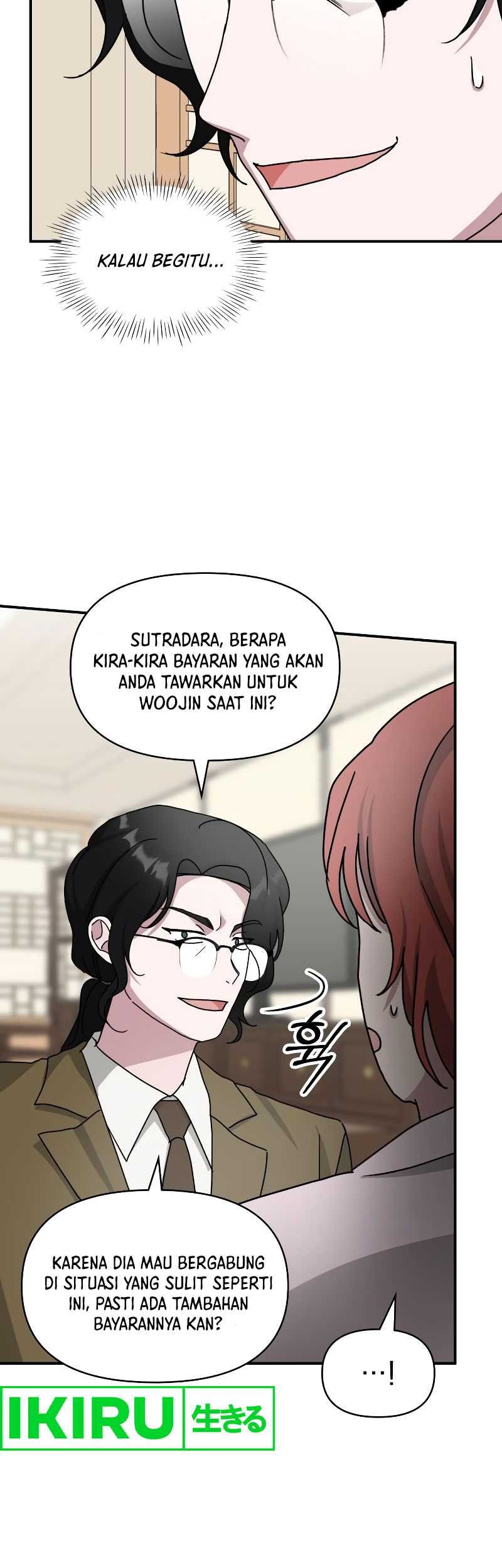 I Was Immediately Mistaken for a Monster Genius Actor Chapter 30 Gambar 38