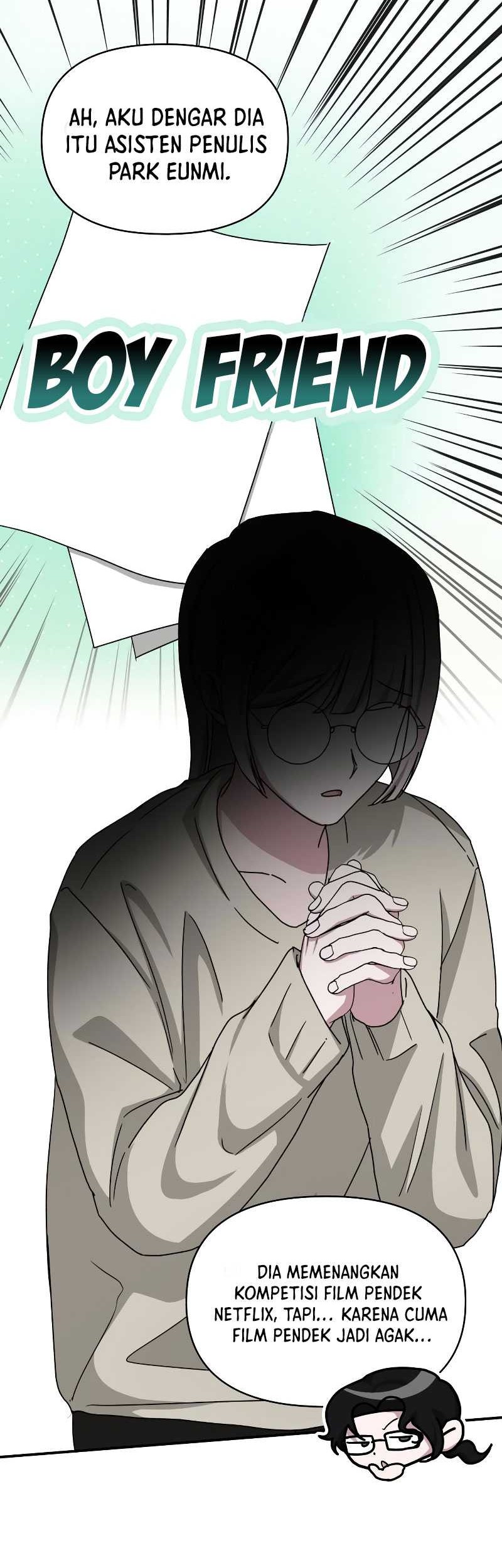 I Was Immediately Mistaken for a Monster Genius Actor Chapter 30 Gambar 46
