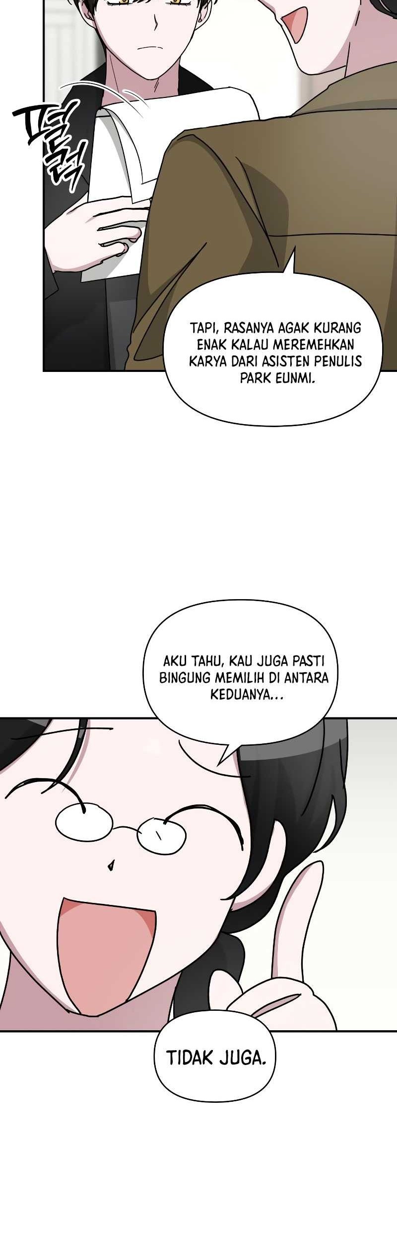 I Was Immediately Mistaken for a Monster Genius Actor Chapter 30 Gambar 49