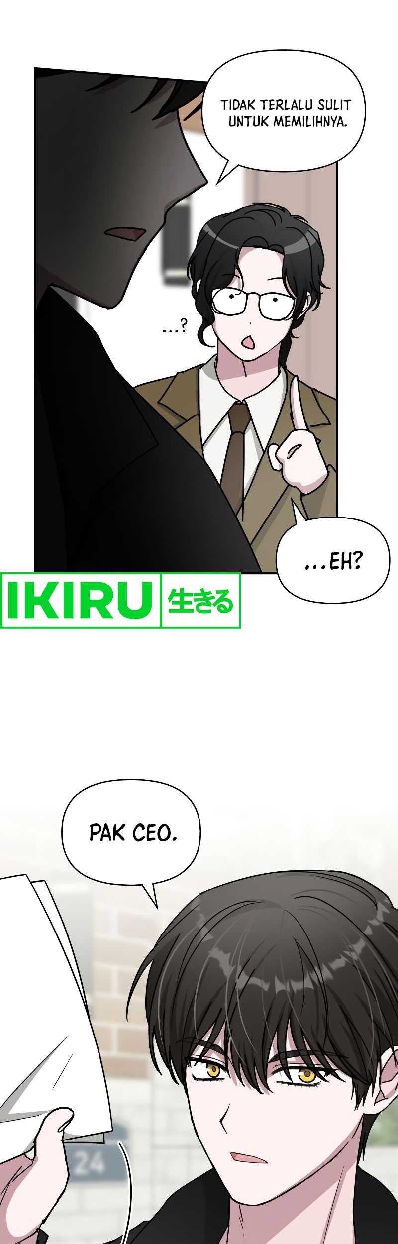 I Was Immediately Mistaken for a Monster Genius Actor Chapter 30 Gambar 50