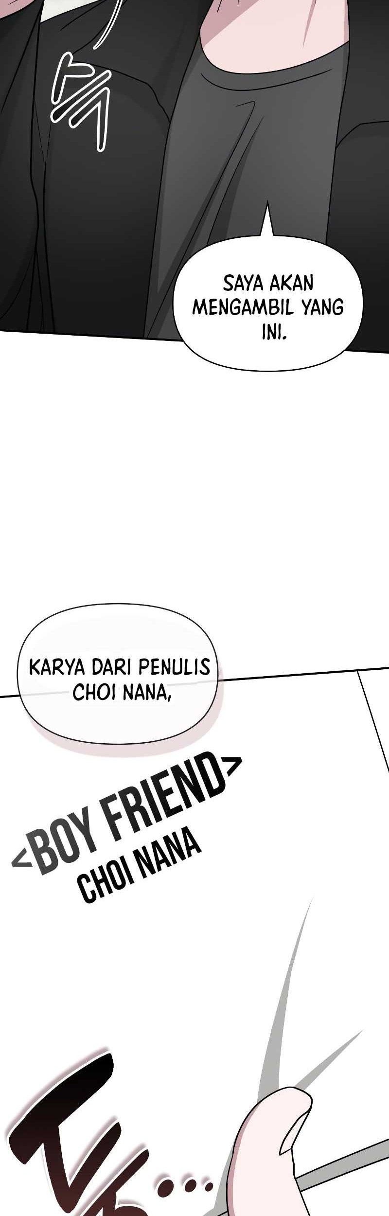 I Was Immediately Mistaken for a Monster Genius Actor Chapter 30 Gambar 51