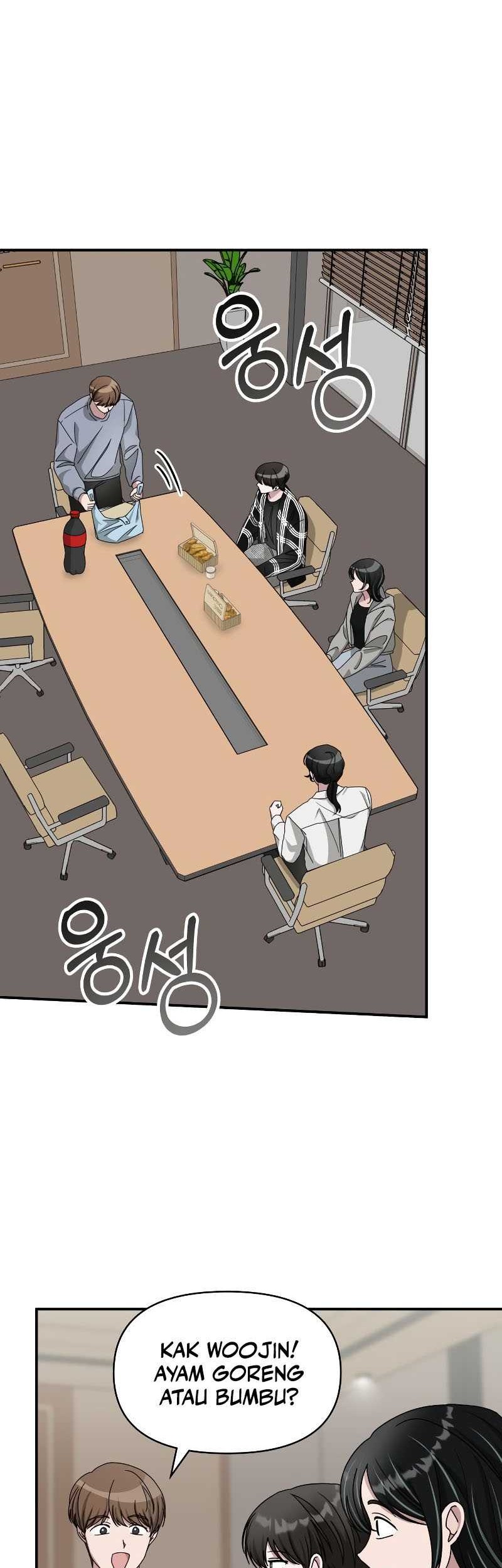I Was Immediately Mistaken for a Monster Genius Actor Chapter 29 Gambar 22