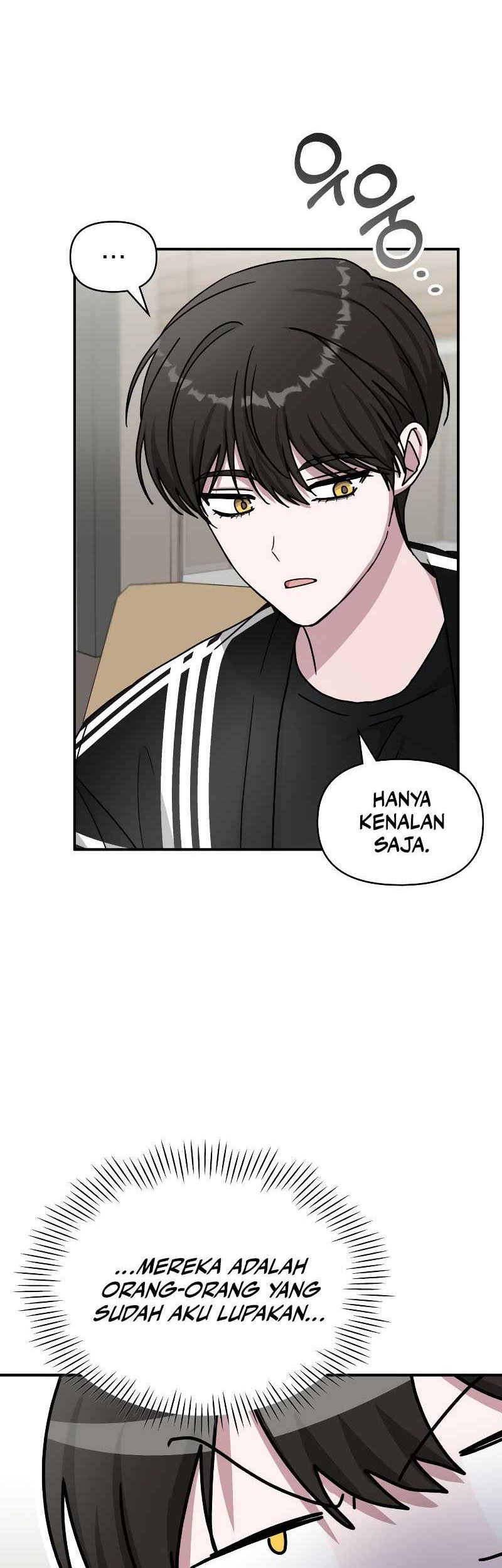 I Was Immediately Mistaken for a Monster Genius Actor Chapter 29 Gambar 24