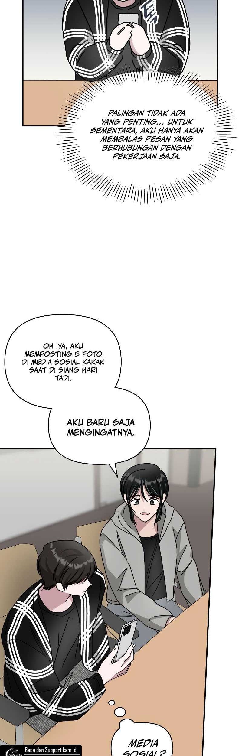 I Was Immediately Mistaken for a Monster Genius Actor Chapter 29 Gambar 26