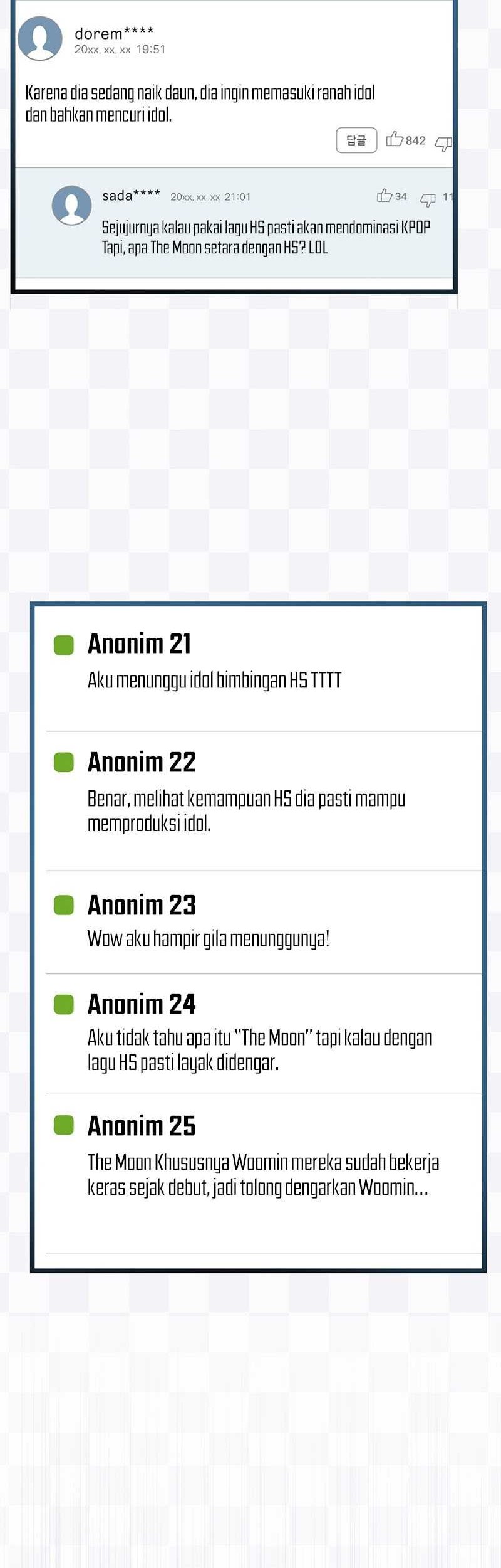 The Crazy Genius Composer Returns Chapter 41 Gambar 49