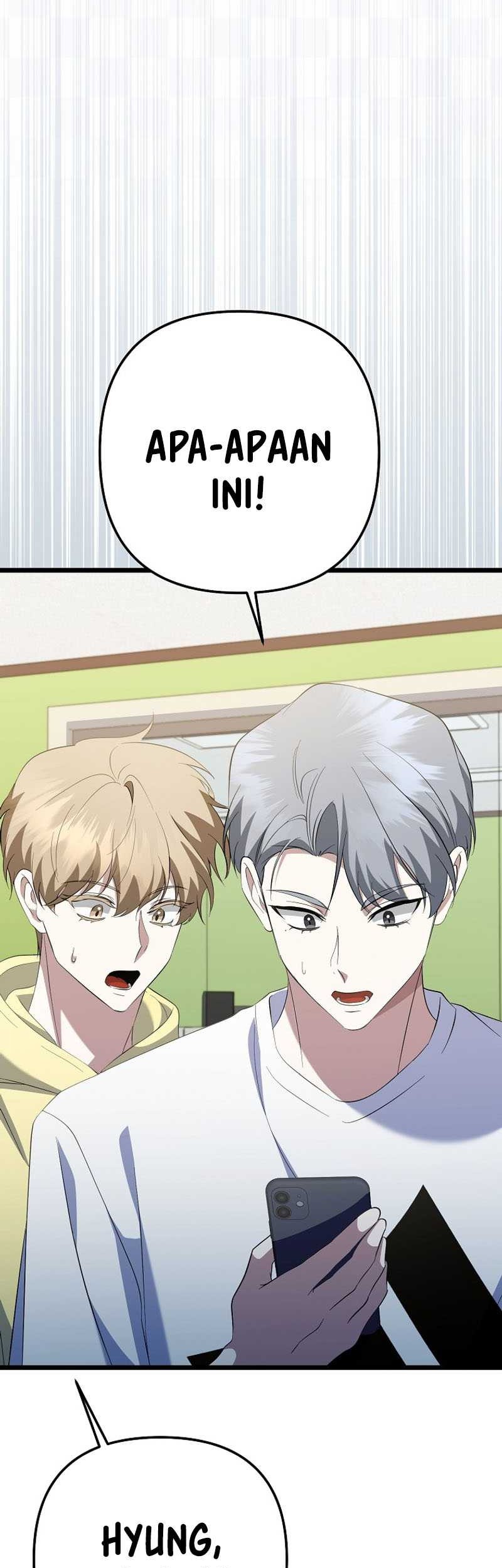 The Crazy Genius Composer Returns Chapter 41 Gambar 50