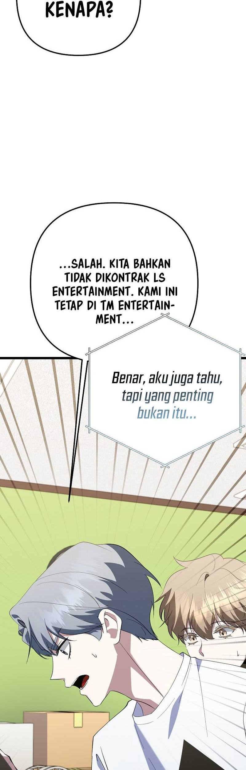 The Crazy Genius Composer Returns Chapter 41 Gambar 51