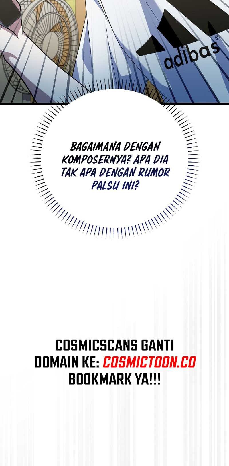 The Crazy Genius Composer Returns Chapter 41 Gambar 52