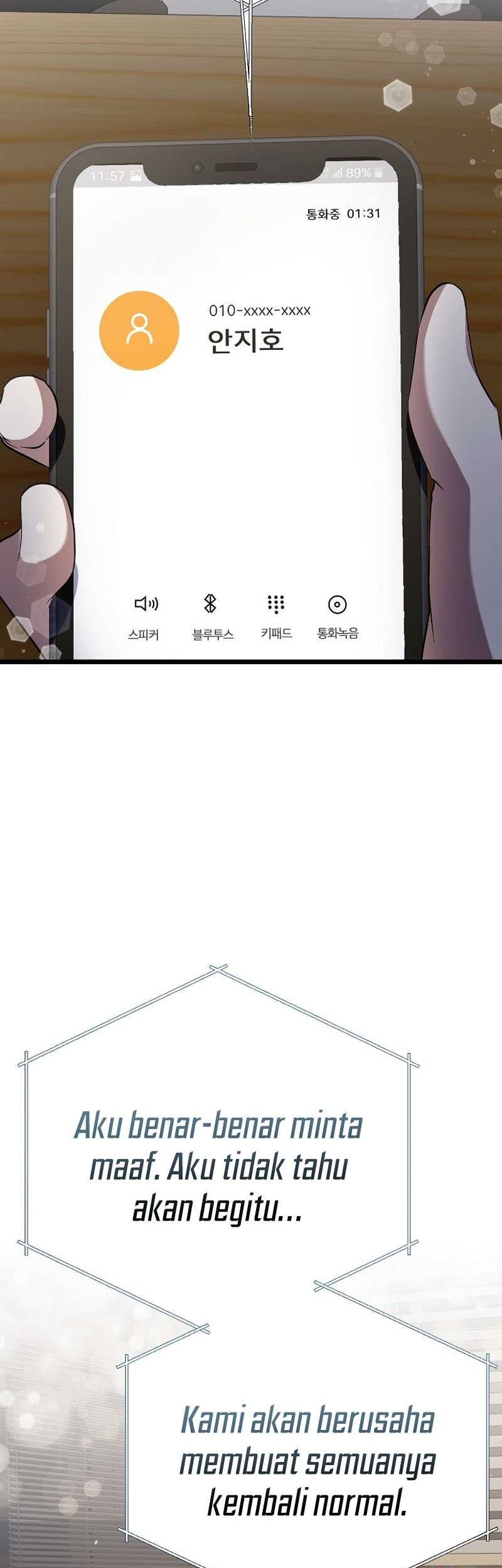 The Crazy Genius Composer Returns Chapter 41 Gambar 55