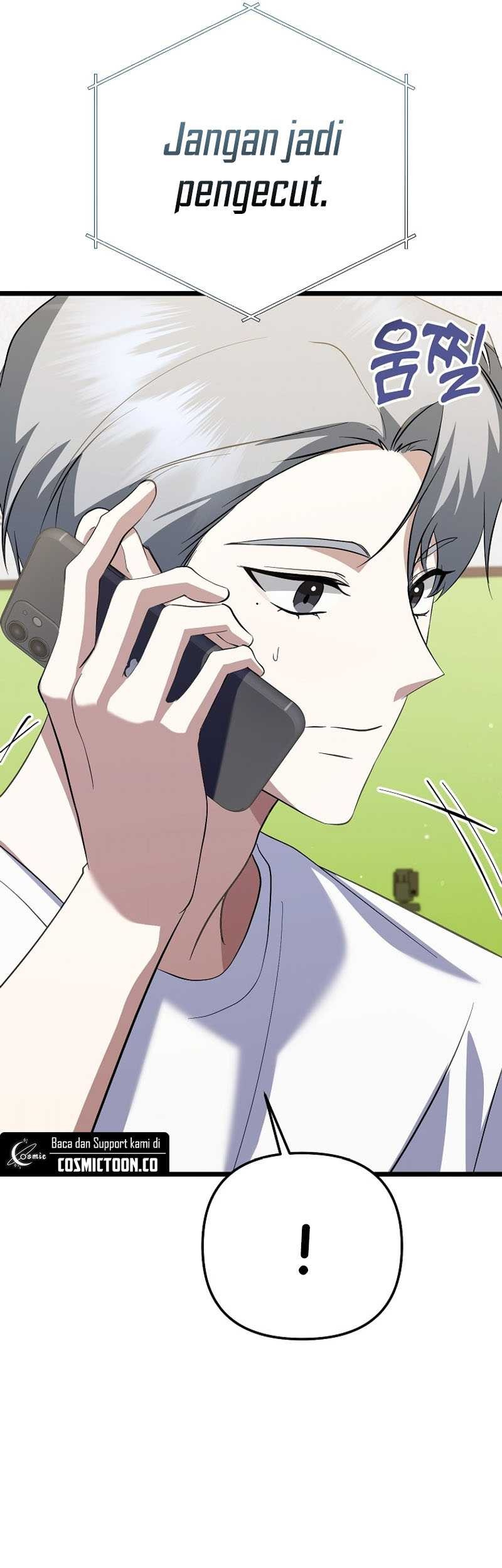 The Crazy Genius Composer Returns Chapter 41 Gambar 59