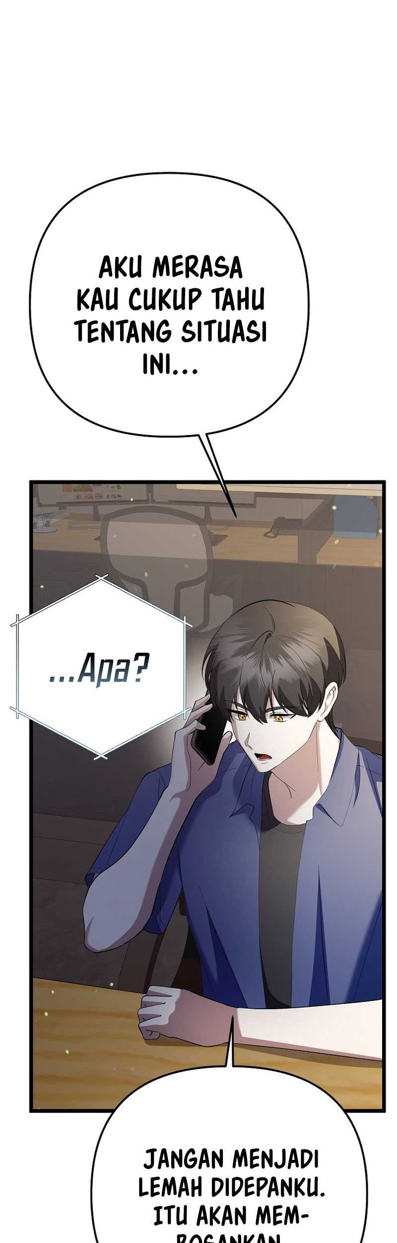 The Crazy Genius Composer Returns Chapter 41 Gambar 60
