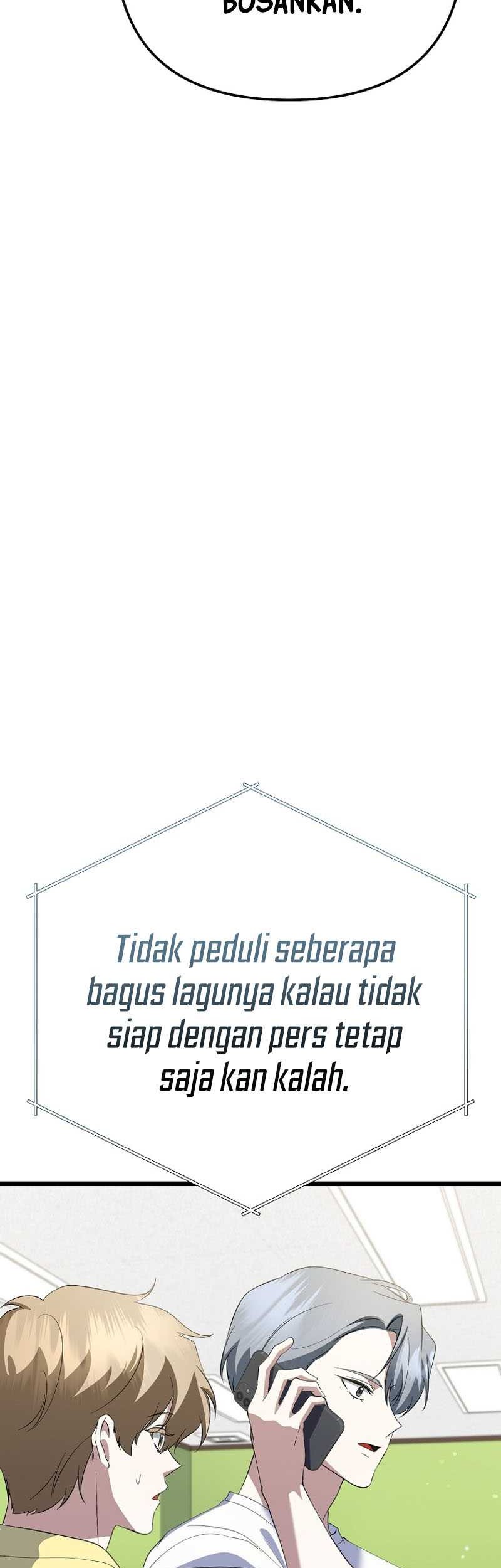 The Crazy Genius Composer Returns Chapter 41 Gambar 61