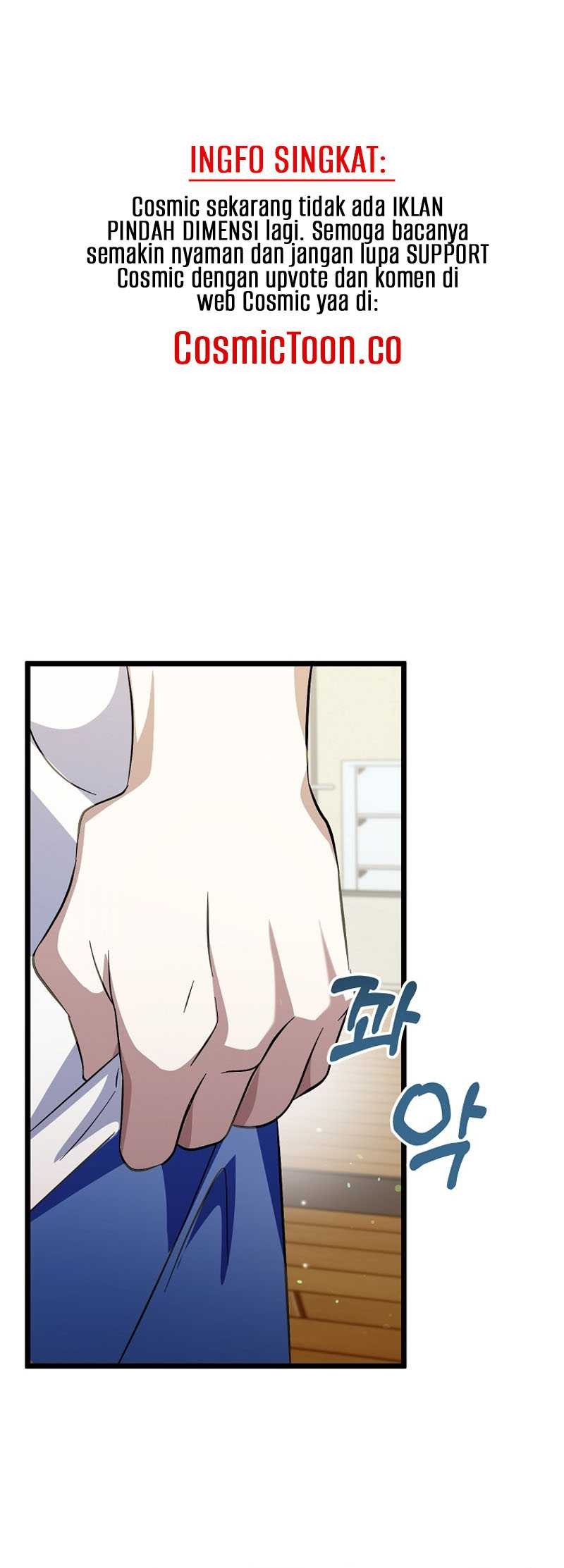 The Crazy Genius Composer Returns Chapter 41 Gambar 63