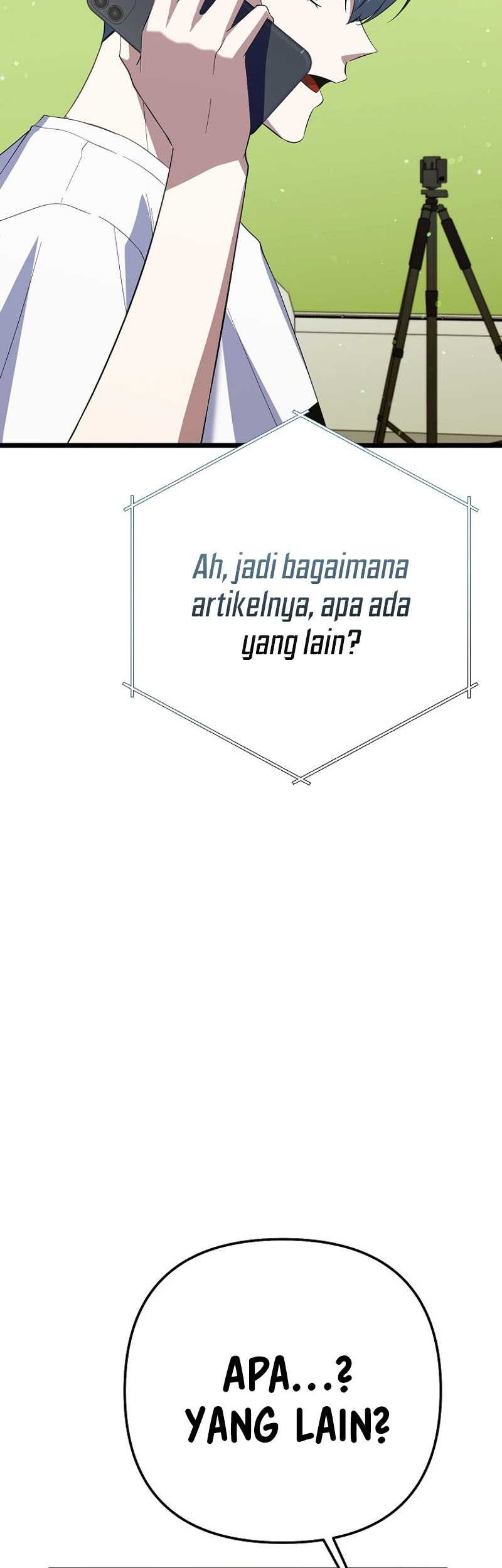 The Crazy Genius Composer Returns Chapter 41 Gambar 65