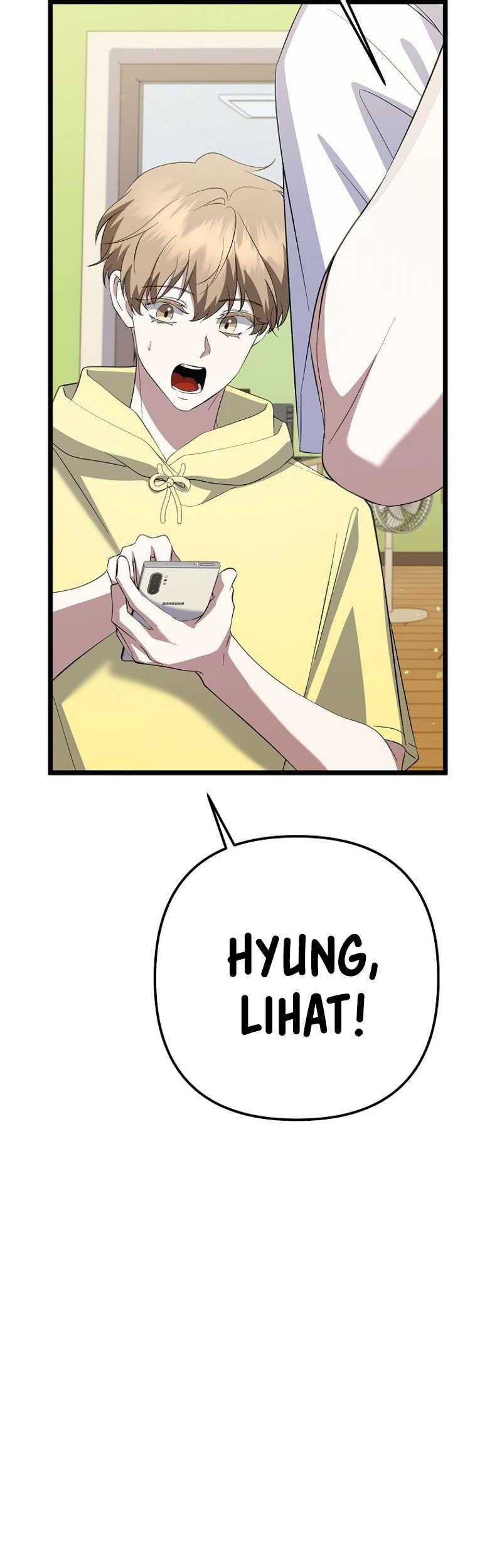 The Crazy Genius Composer Returns Chapter 41 Gambar 66