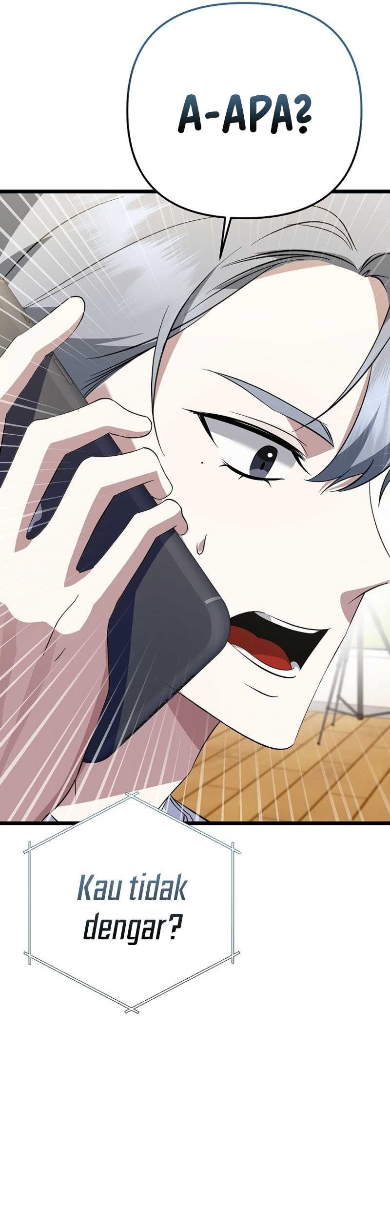 The Crazy Genius Composer Returns Chapter 41 Gambar 69