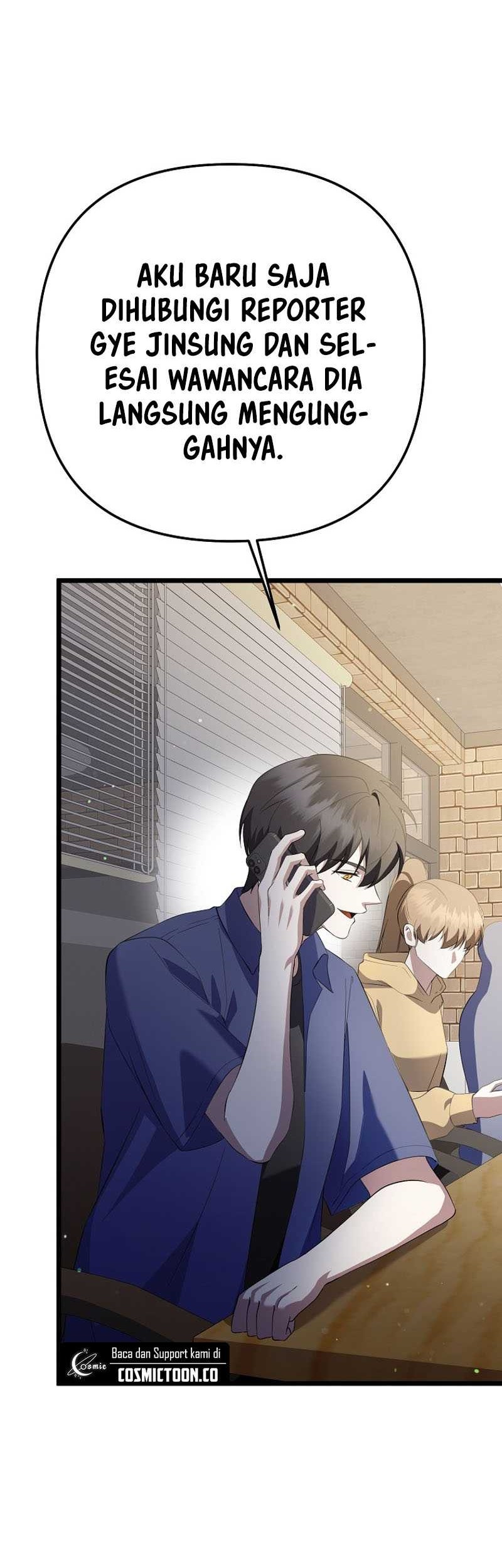 The Crazy Genius Composer Returns Chapter 41 Gambar 70