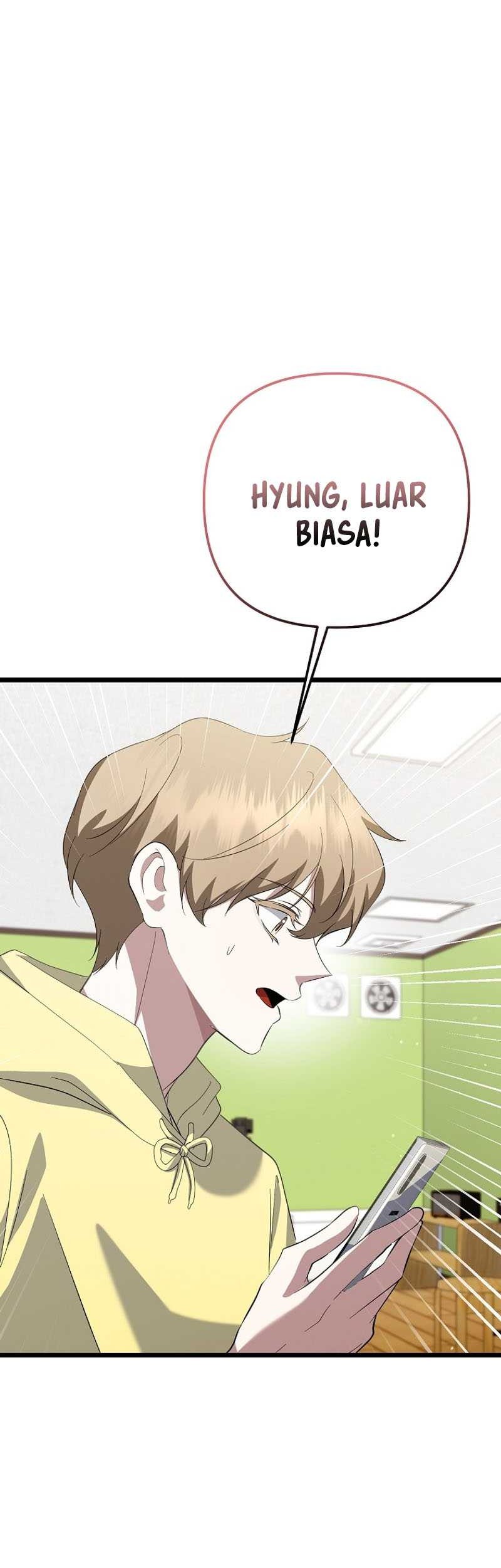 The Crazy Genius Composer Returns Chapter 41 Gambar 71