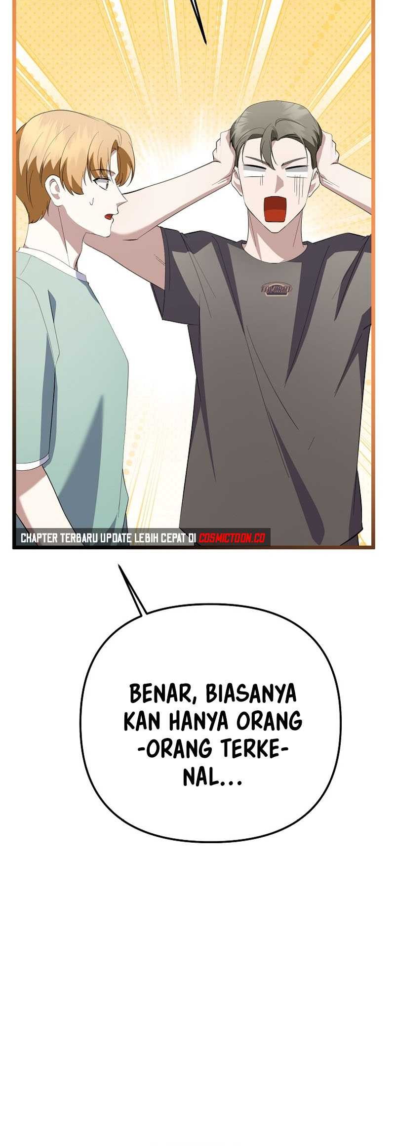 The Crazy Genius Composer Returns Chapter 41 Gambar 73