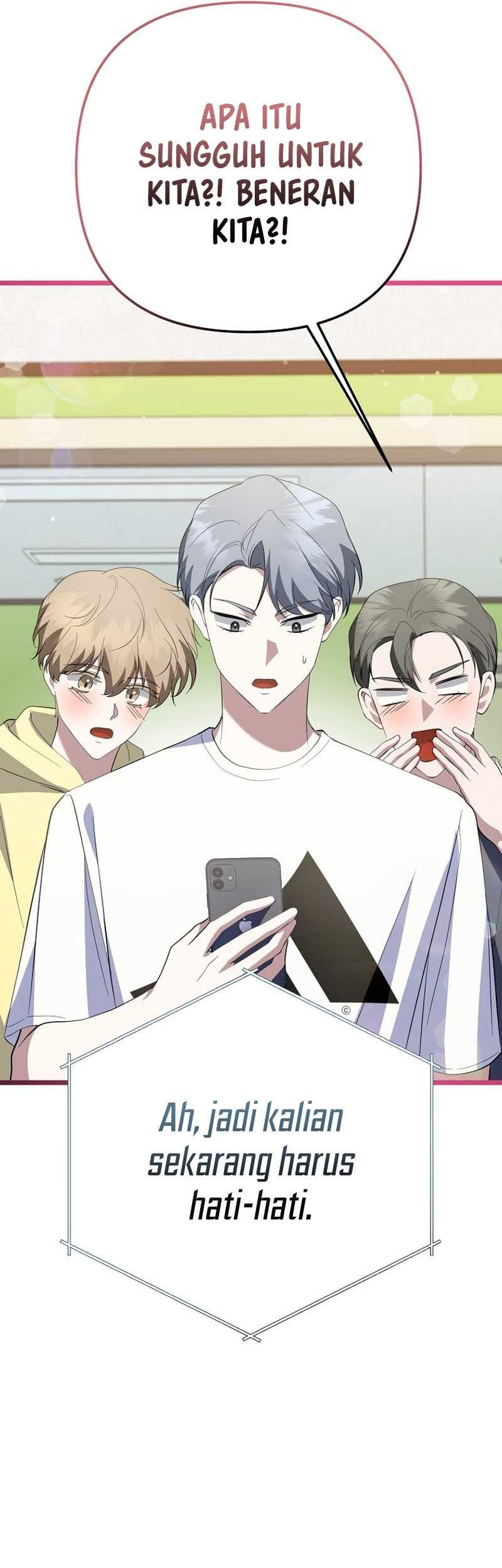 The Crazy Genius Composer Returns Chapter 41 Gambar 74