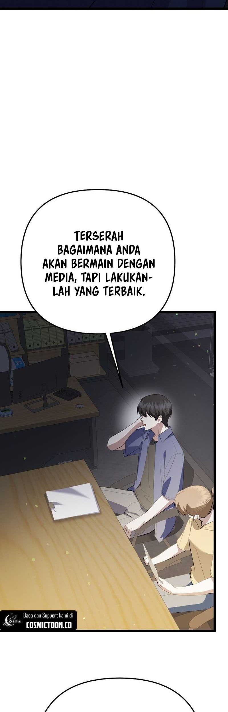 The Crazy Genius Composer Returns Chapter 41 Gambar 77