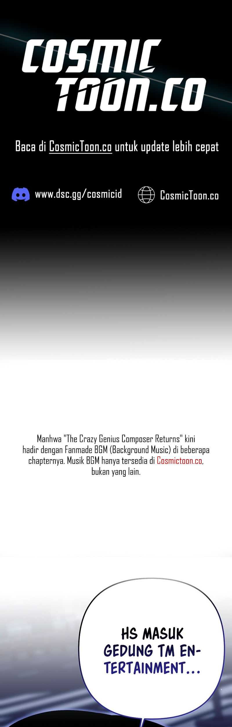 Baca The Crazy Genius Composer Returns Chapter 41 Gambar 2