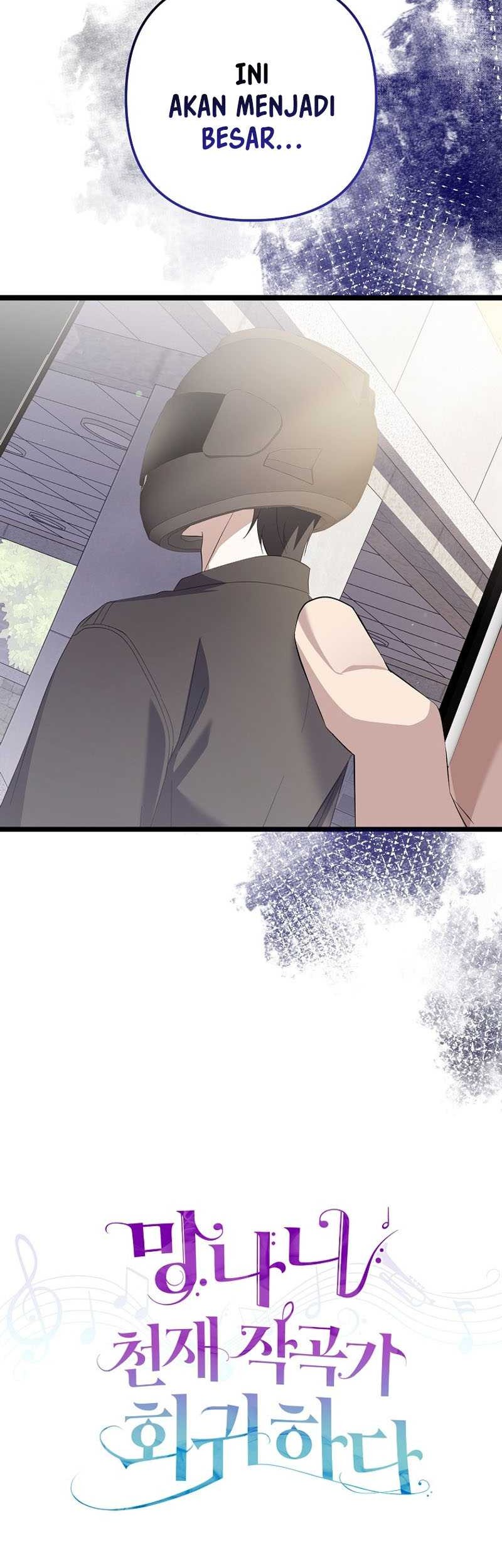The Crazy Genius Composer Returns Chapter 41 Gambar 4