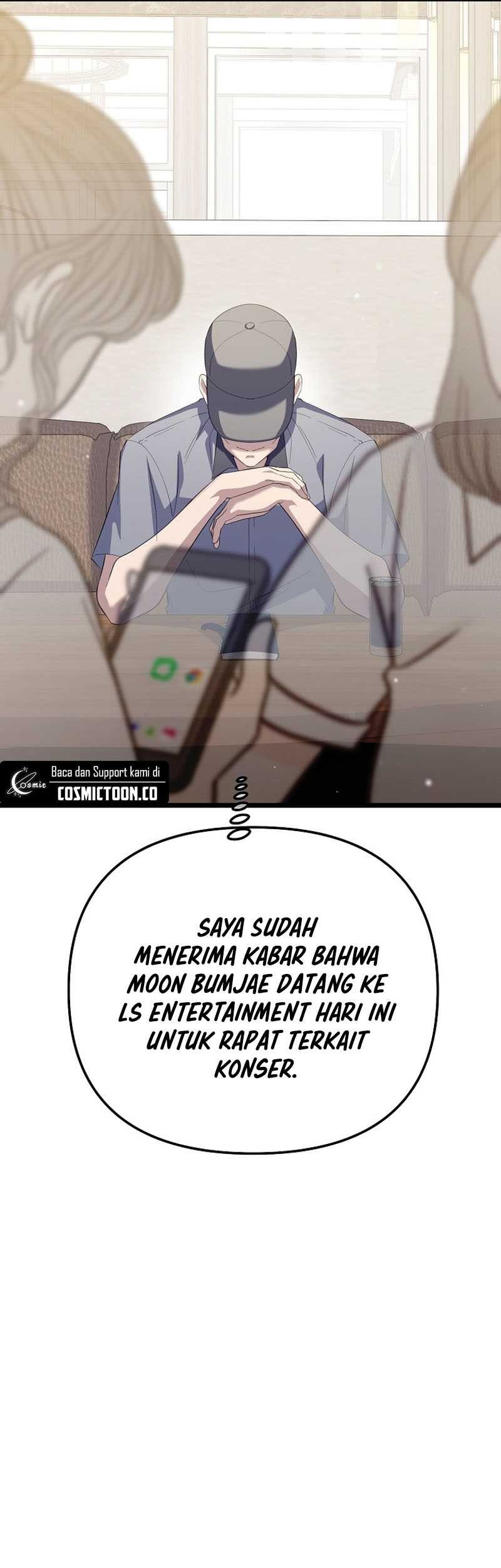 The Crazy Genius Composer Returns Chapter 41 Gambar 8