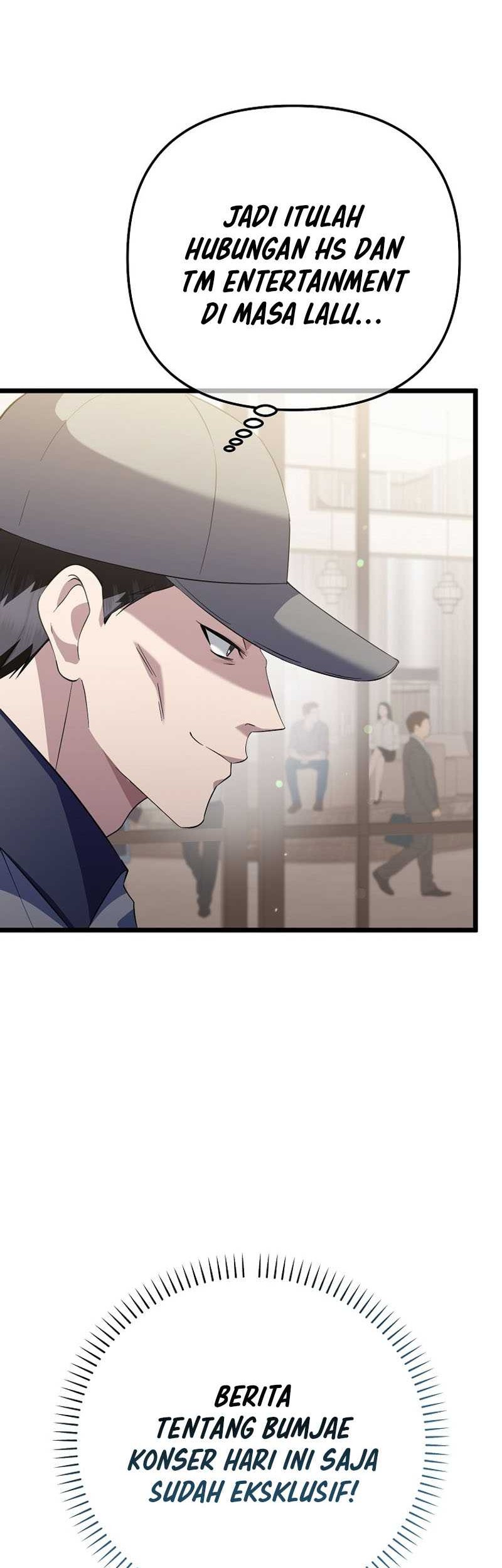 The Crazy Genius Composer Returns Chapter 41 Gambar 9