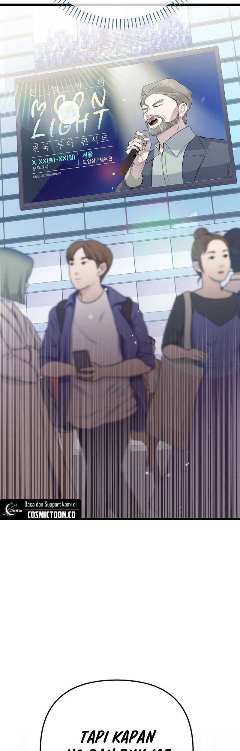 The Crazy Genius Composer Returns Chapter 41 Gambar 10