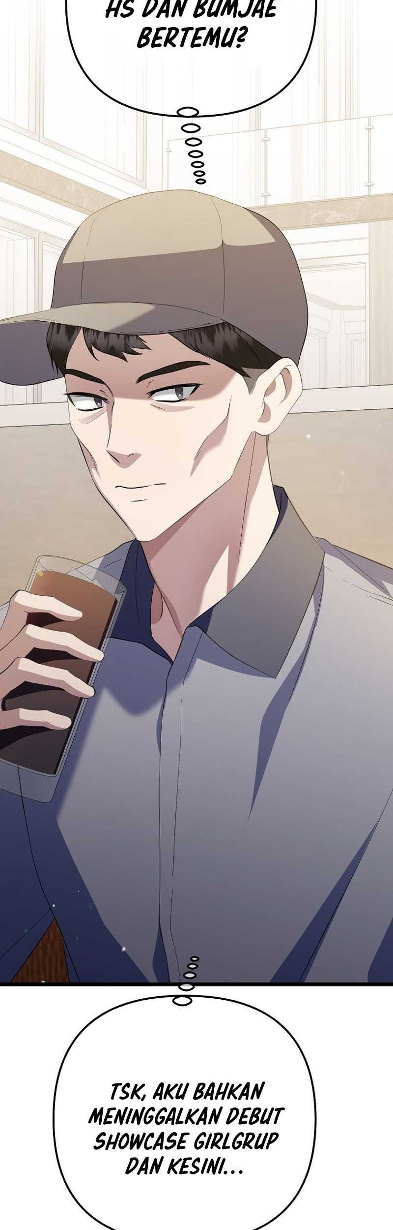 The Crazy Genius Composer Returns Chapter 41 Gambar 11